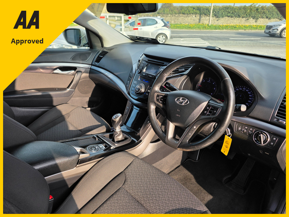 2016 Hyundai i40 - image 20