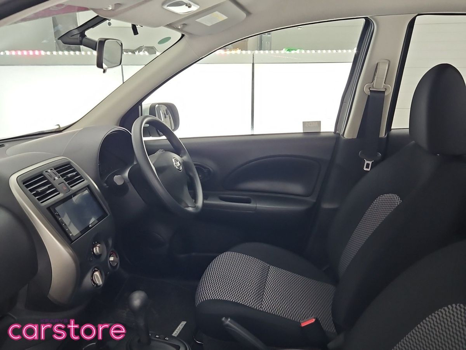 2020 Nissan March 1.2 Auto