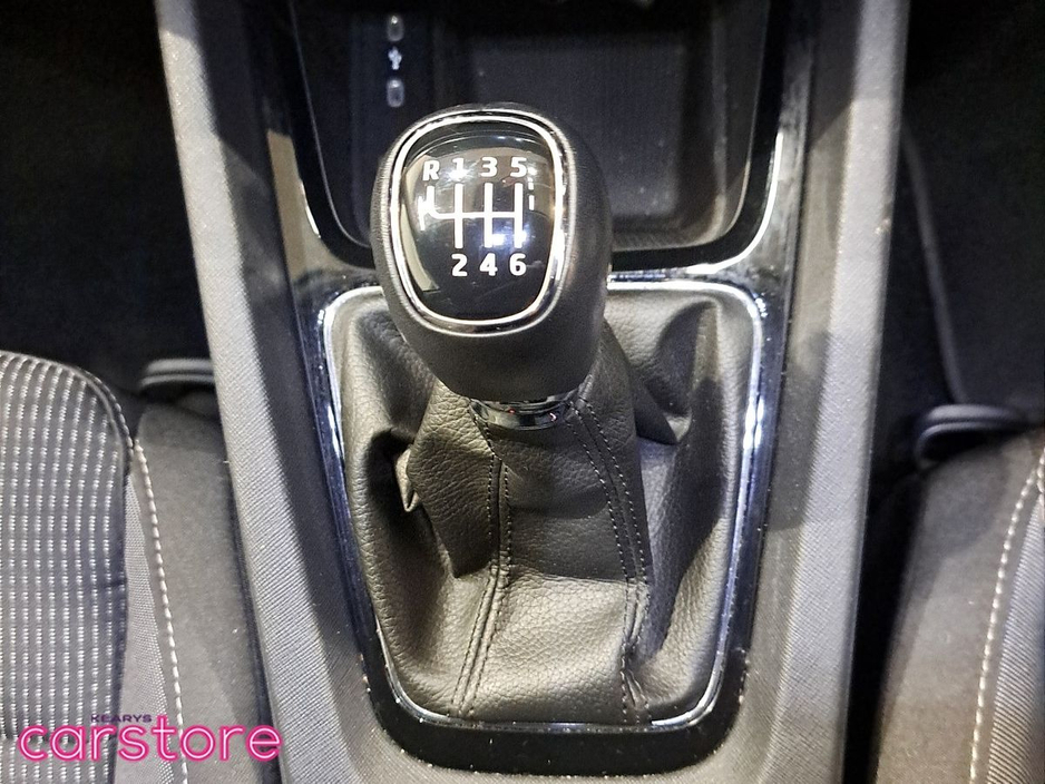 2024 Skoda Octavia OCTAVIA AMB 2.0TDI 115HP €30,880