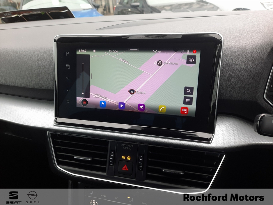 2021 SEAT Tarraco - image 12