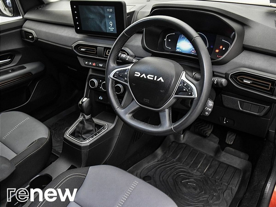 2023 Dacia Jogger TCe 110 Extreme SE €21,900