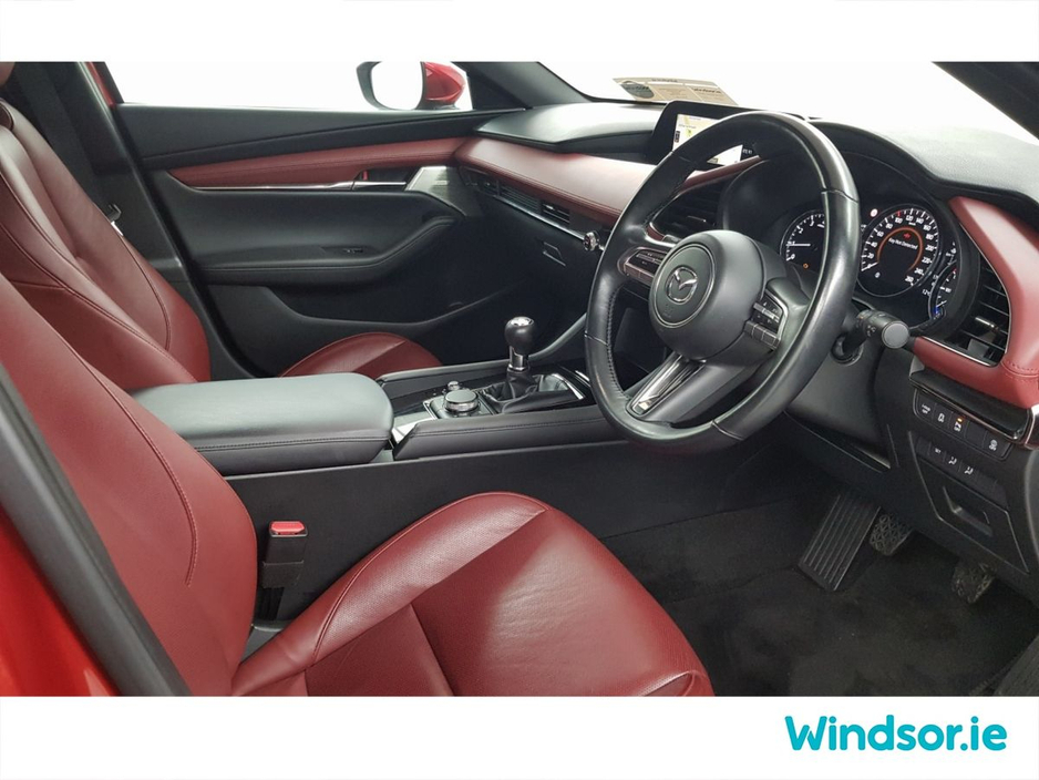 2023 Mazda Mazda3 - image 10