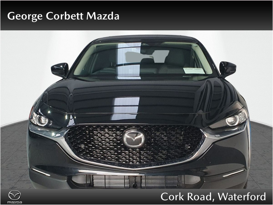 2026 Mazda CX-30 - image 2