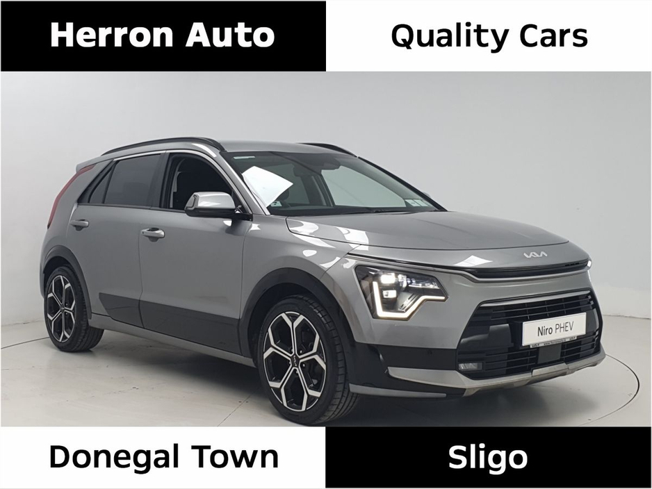 2023 Kia Niro Niro K3 HEV