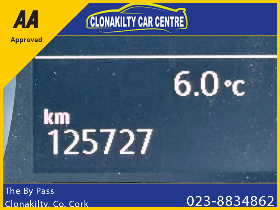 2014 Volkswagen Golf Vw Golf 1.2 Petrol Tsi Automatic €11,950