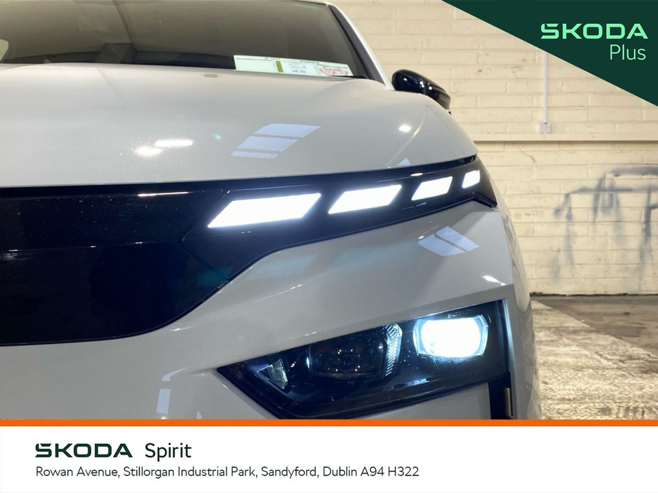 2026 Skoda Enyaq - image 17