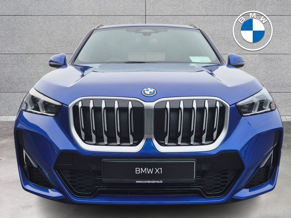 2026 BMW X1 - image 11