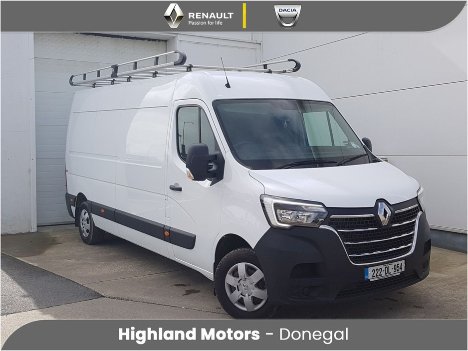 2022 Renault Master for sale in , Ireland