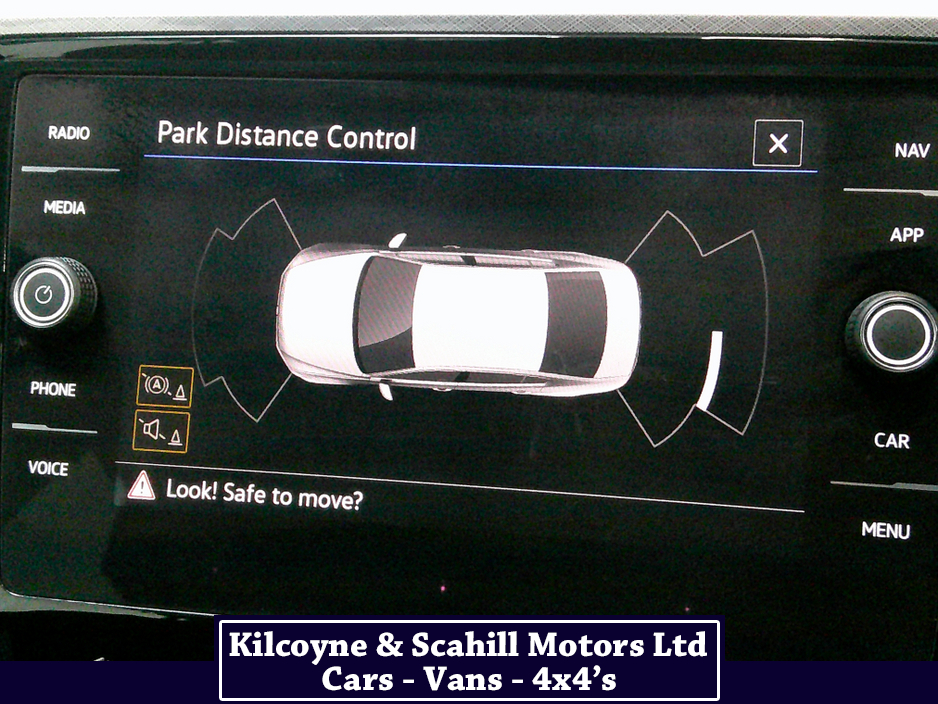 2021 Volkswagen Passat SE NAV TDI S-A DSG