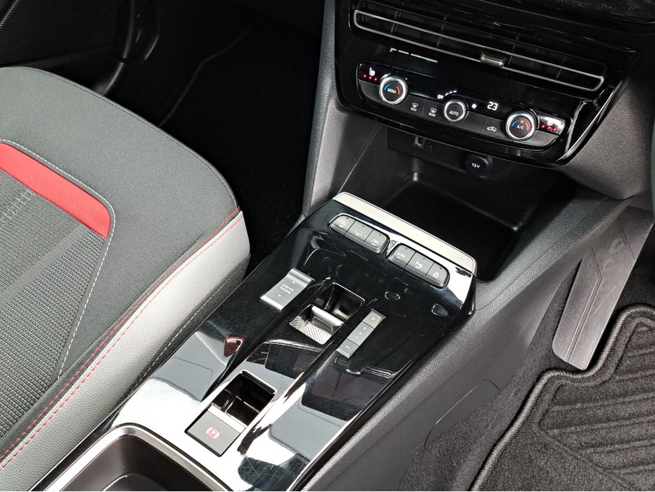 2023 Opel Mokka - image 26