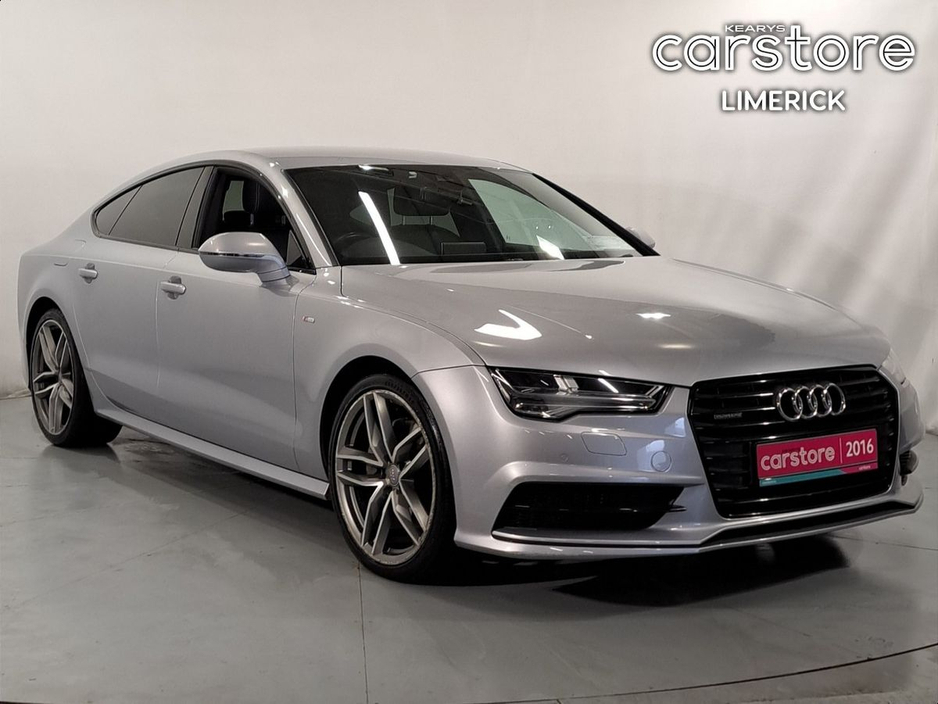 2016 Audi A7 for sale in , Ireland
