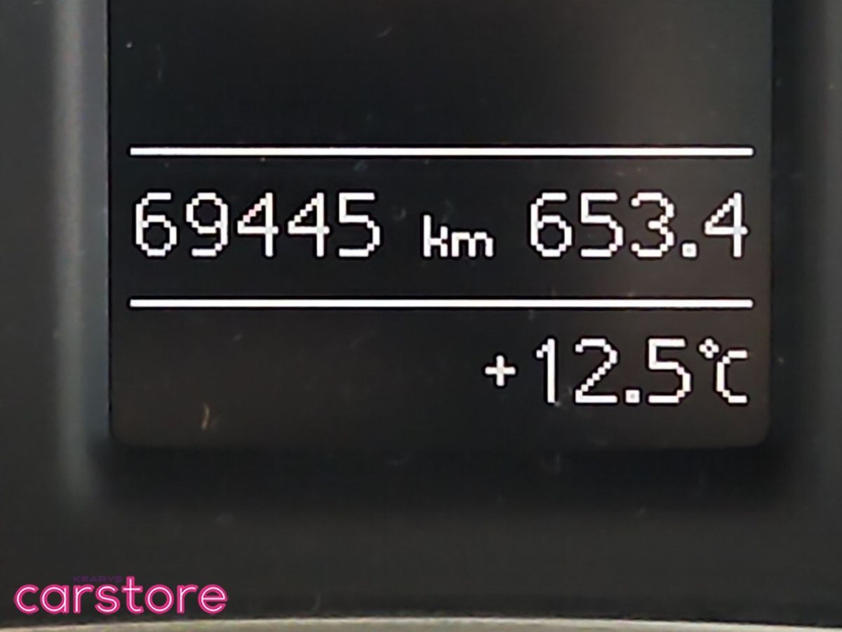 2016 Audi A1 - image 20