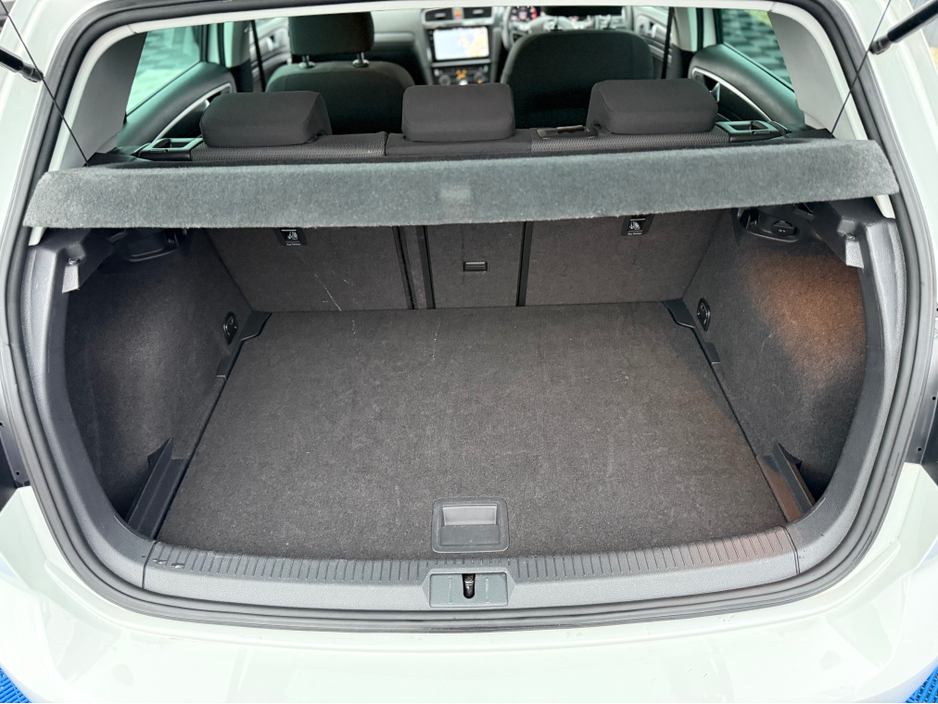 2018 Volkswagen Golf HIGHLINE - 1.2 PETROL - AUTO - 12M WARRANTY - CAR: 1624 €14,950