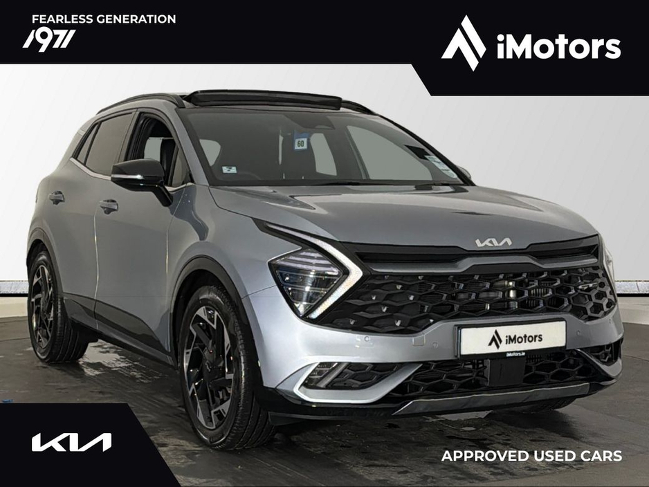 2023 Kia Sportage for sale in , Ireland