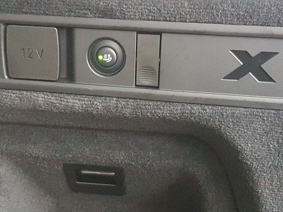 2025 BMW X5 xDrive50e M Sport