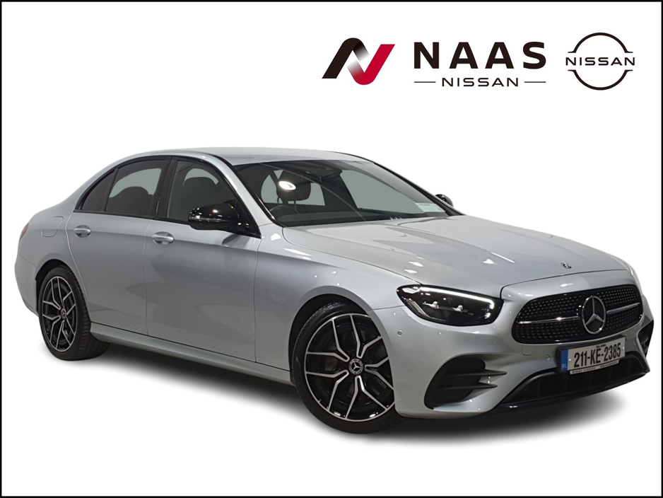 2021 Mercedes-Benz E Class for sale in , Ireland