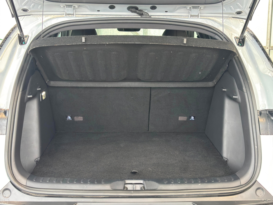 2025 BYD ATTO 3 - image 25