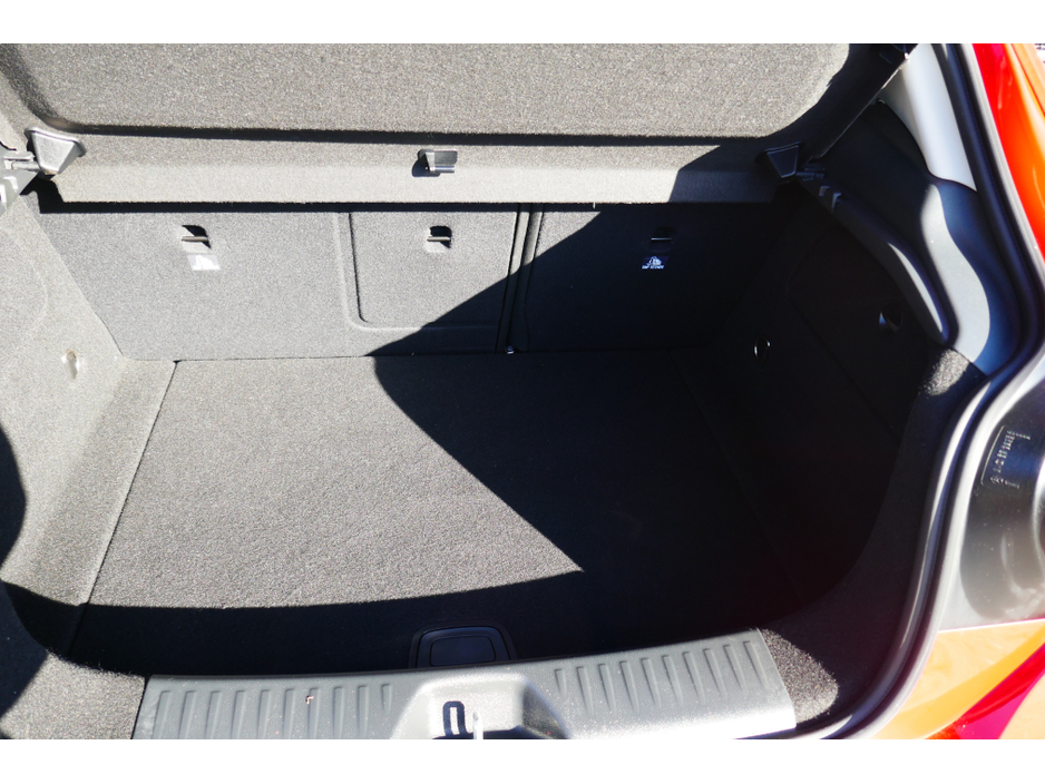 2017 Mercedes-Benz A Class - image 10