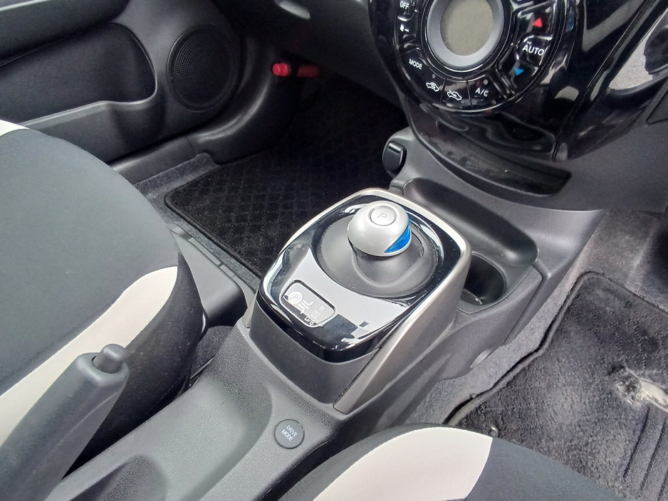 2020 Nissan Note  €13,950