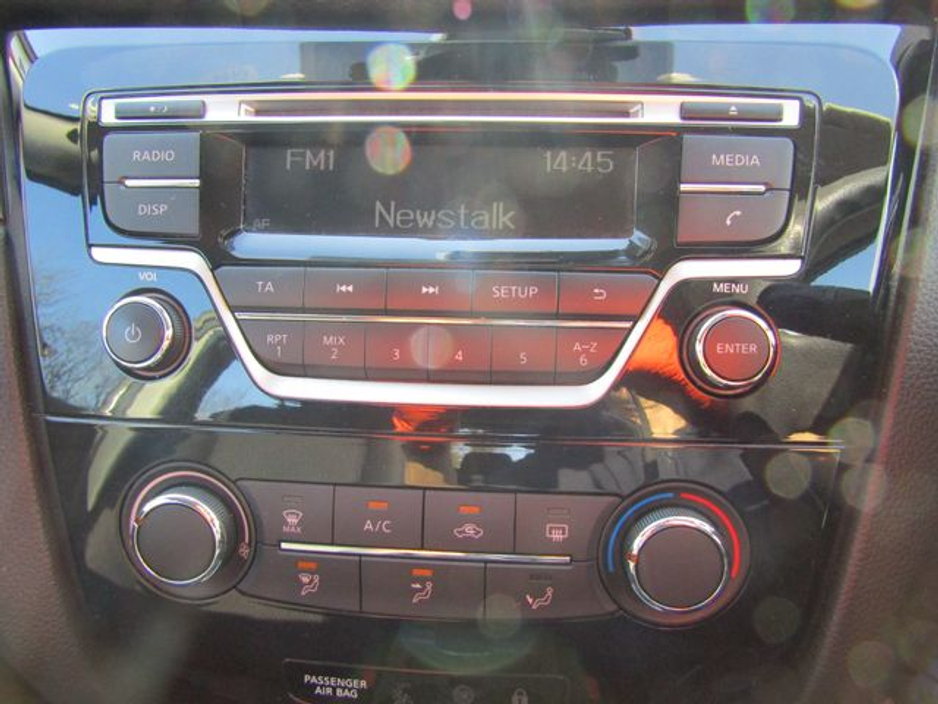 2016 Nissan Qashqai - image 28