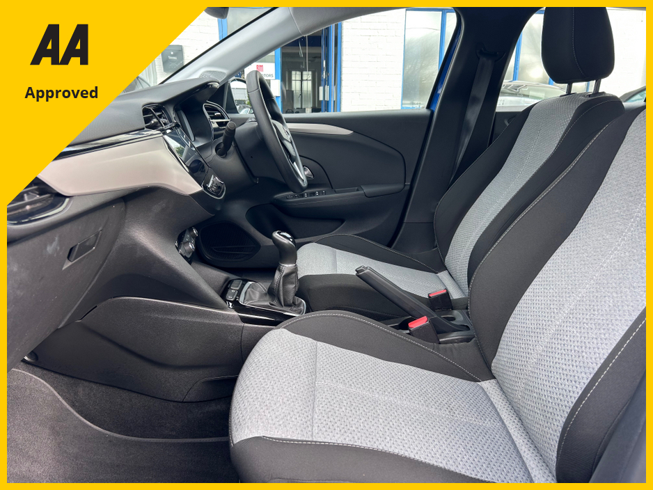 2024 Opel Corsa 2024 OPEL CORSA 1.2 PETROL ELEGANCE LOW KMS €18,950