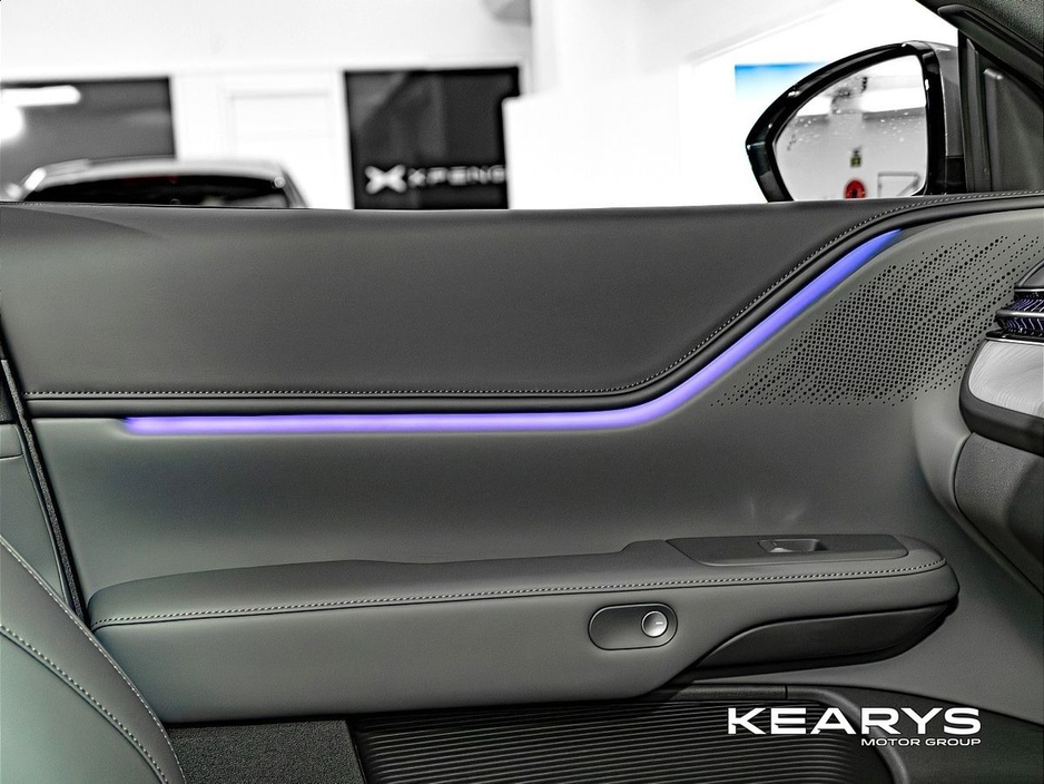 2026 Xpeng G6 - image 15