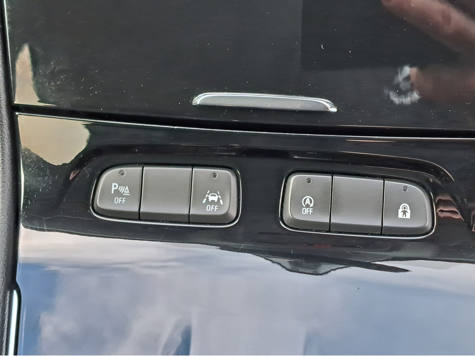 2024 Opel Grandland ULTIMATE 1.5TD 130BHP 8 SPEED AUTOMATIC **LEATHER/SUEDE INTERIOR** €34,950