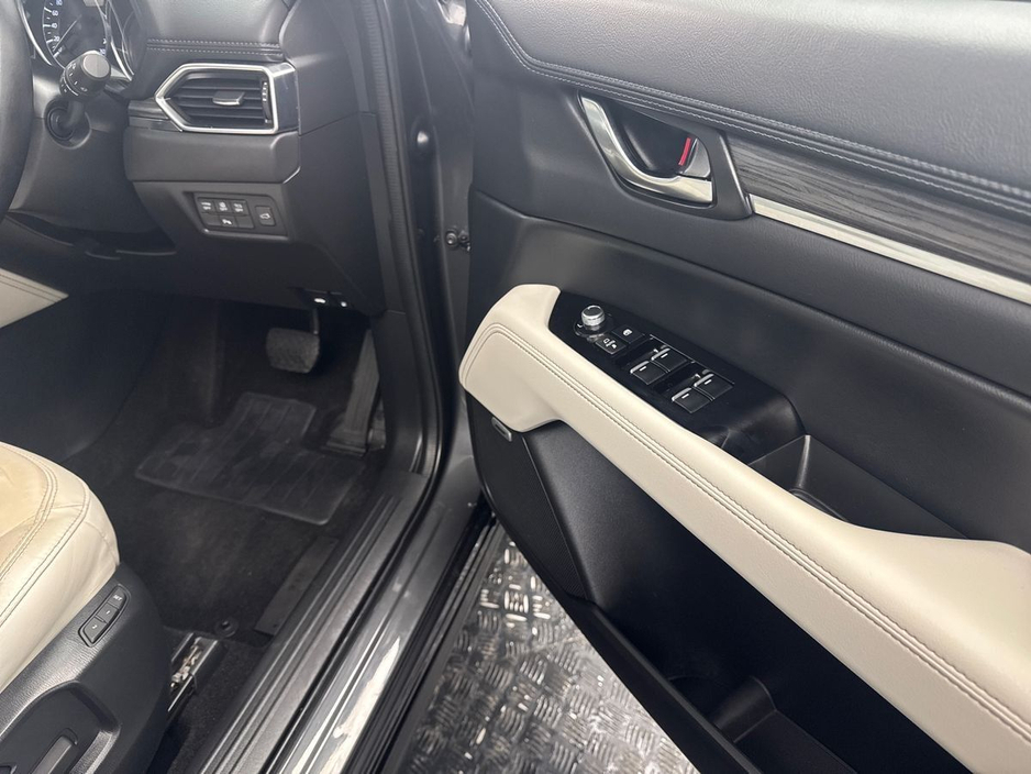 2019 Mazda CX-5 2.2D PLATINUM SL *AUTO* €60 P/W €19,995