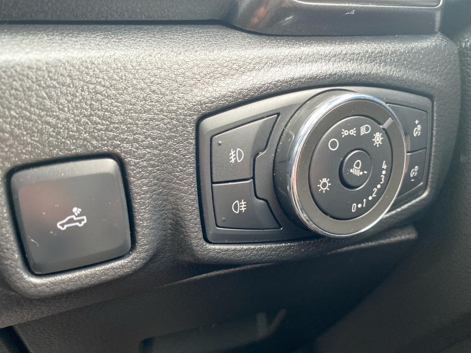 2023 Ford Ranger Wildtrak 2.0 213BHP Auto