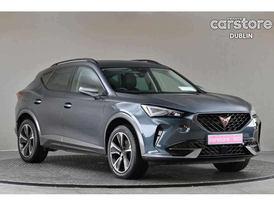 2023 Cupra Formentor for sale in , Ireland