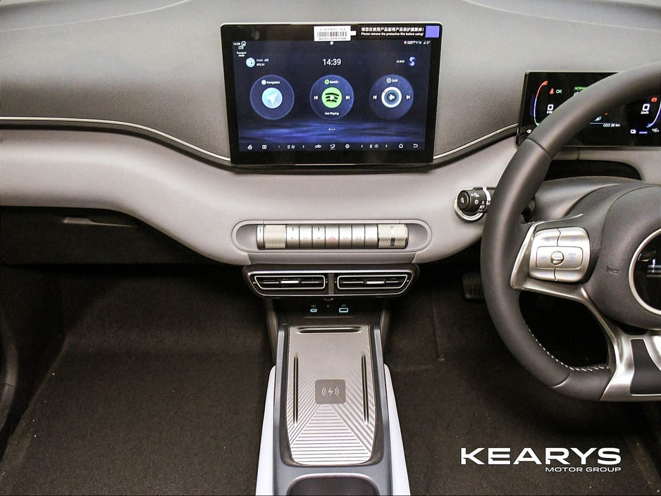 2026 BYD Dolphin Surf - image 21