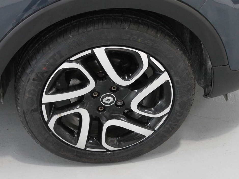 2018 Renault Captur - image 29