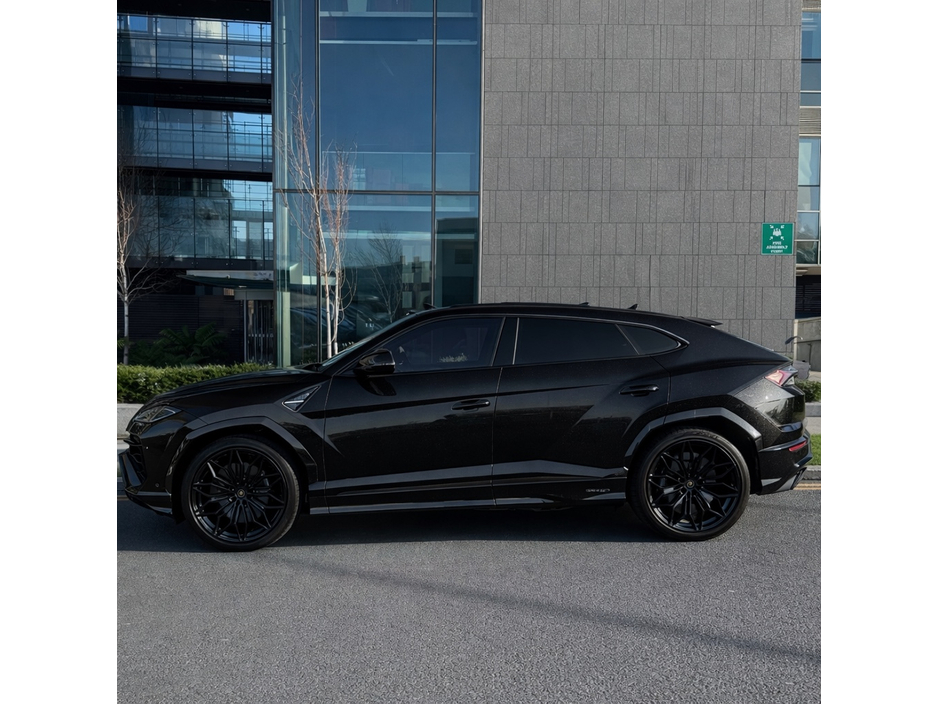 2025 Lamborghini Urus for sale in , Ireland