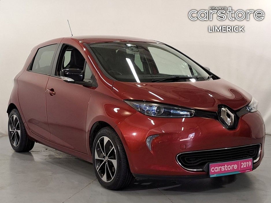 2019 Renault Zoe for sale in , Ireland