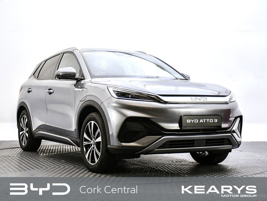 2024 BYD ATTO 3 for sale in , Ireland