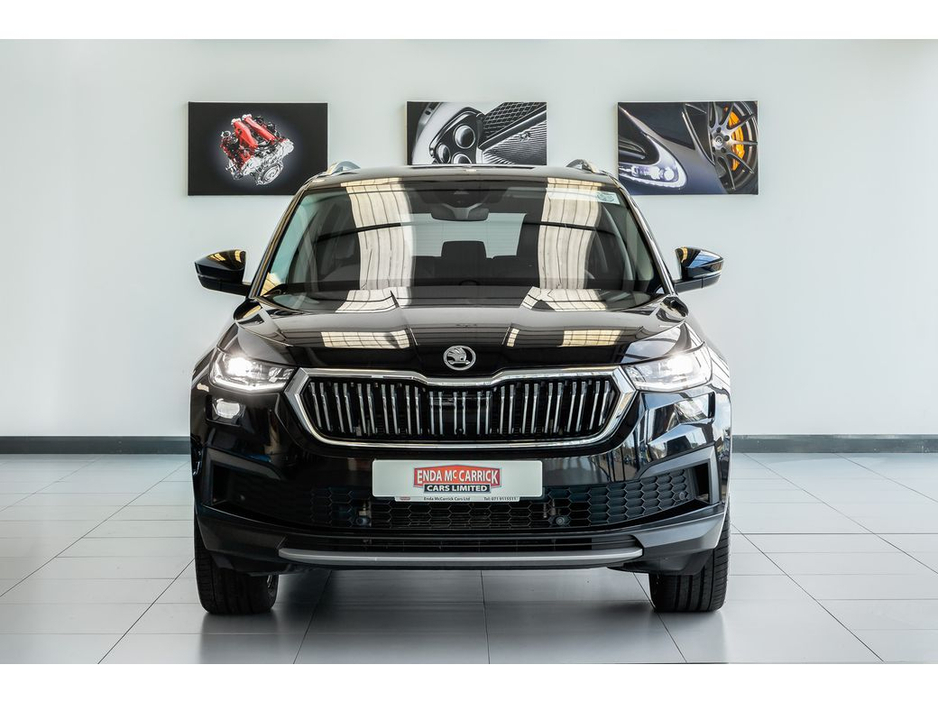 2023 Skoda Kodiaq - image 3