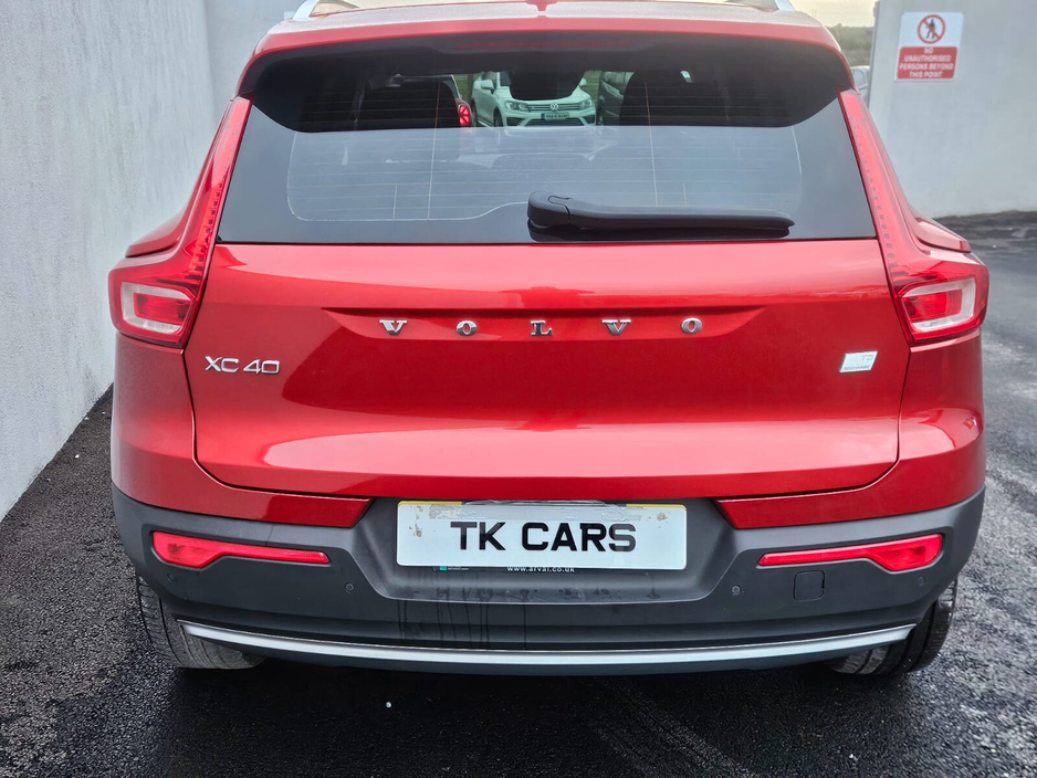 2021 Skoda Kodiaq - image 5