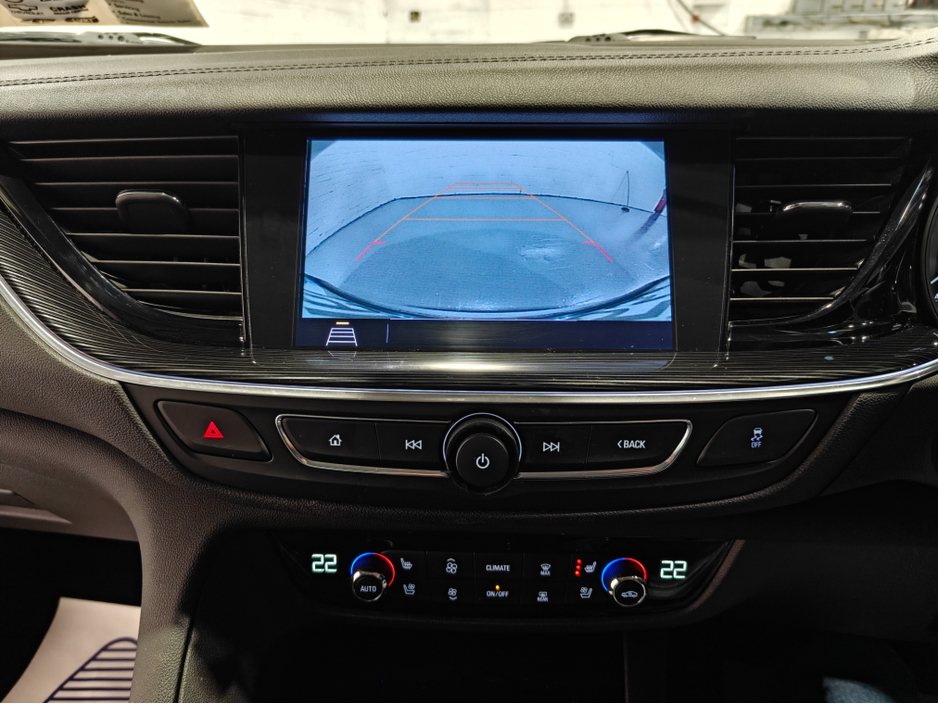 2019 Opel Insignia GRAND SPORT ELITE 2.0 170PS 5DR €13,250