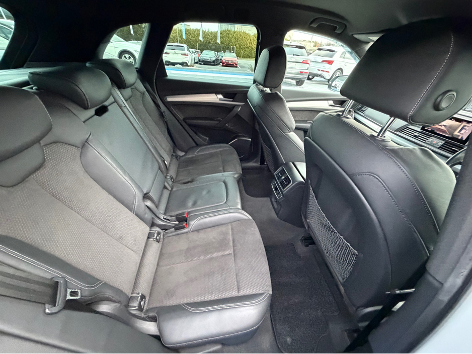 2019 Audi Q5 - image 27
