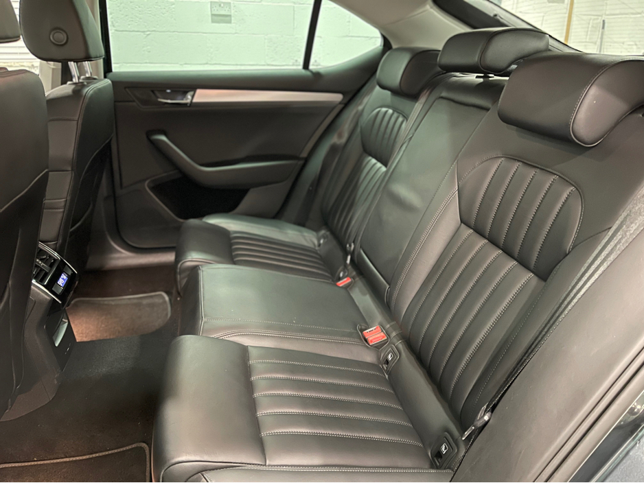 2019 Skoda Superb 2.0TDI 150PS SE L EXECUTIVE TDI DSG***HI SPEC***GLASS SUNROOF***FINANCE AVAILABLE***PREMIUM CARS IN THE NORTH EAST**** €19,950