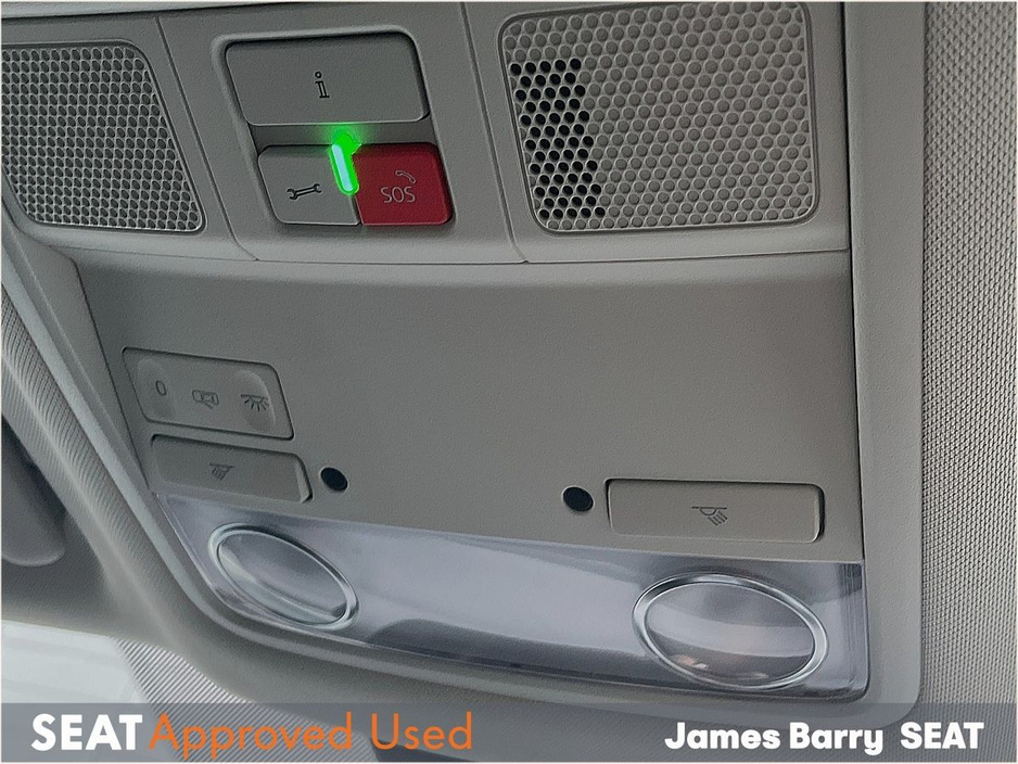 2021 SEAT Ateca 2.0TDI 115hp XP+ €28,950