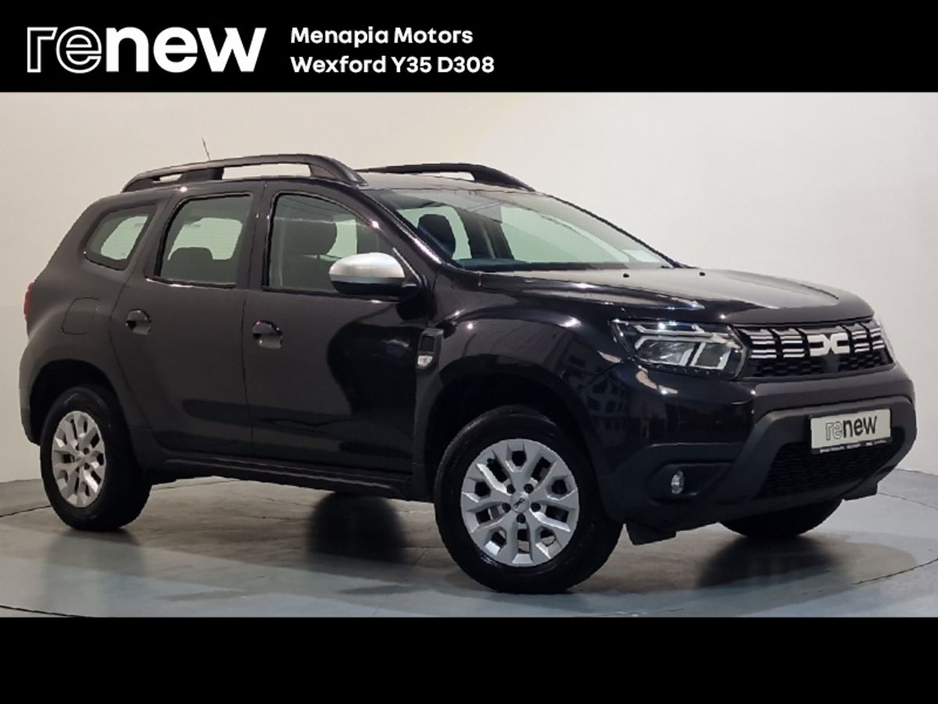 2023 Dacia Duster for sale in , Ireland