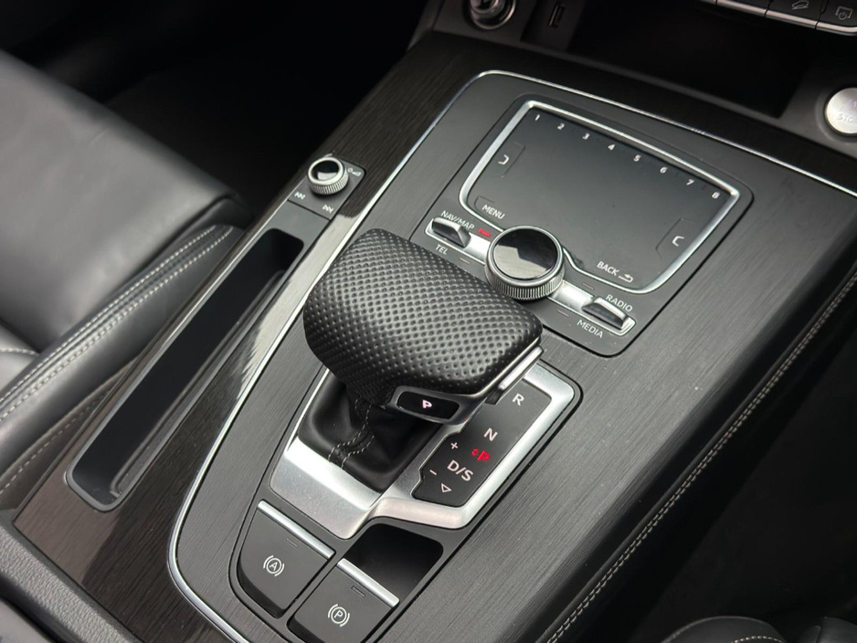 2020 Audi Q5 55 TFSI COMP VORSPRUNG QUATTRO *HUGE SPEC* €37,990