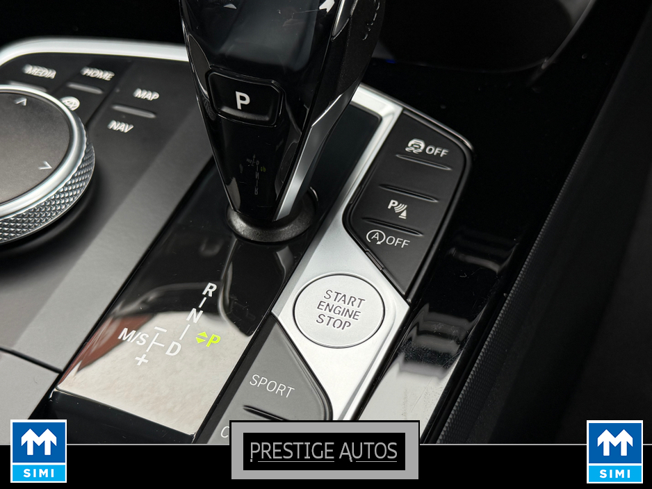 2020 BMW 1 Series M-SPORT 2.0 L DIESEL AUTO *CAR ID 23* €25,950