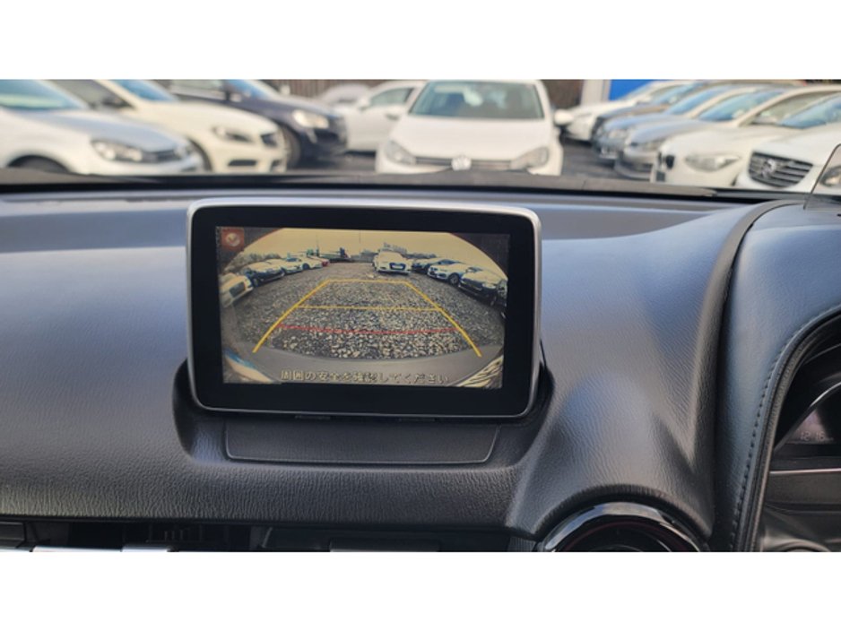 2015 Mazda CX-3 - image 13