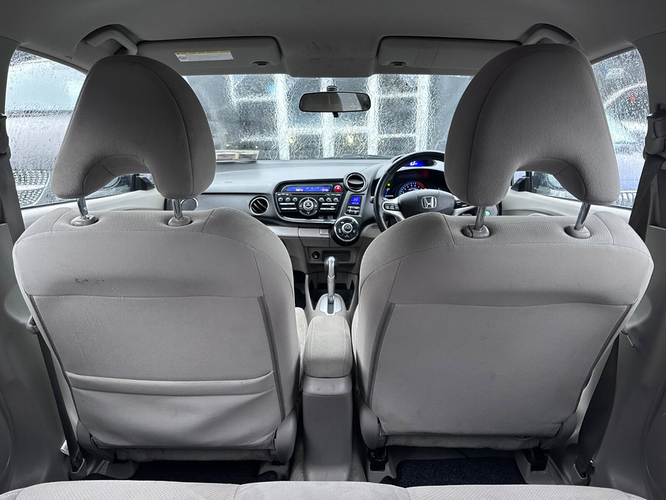 2014 Honda Insight 1.4 i-VTEC Hybrid SE €5,950