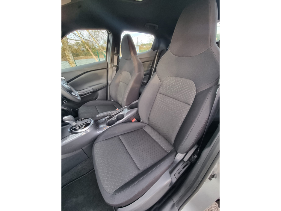 2020 Nissan Juke - image 27