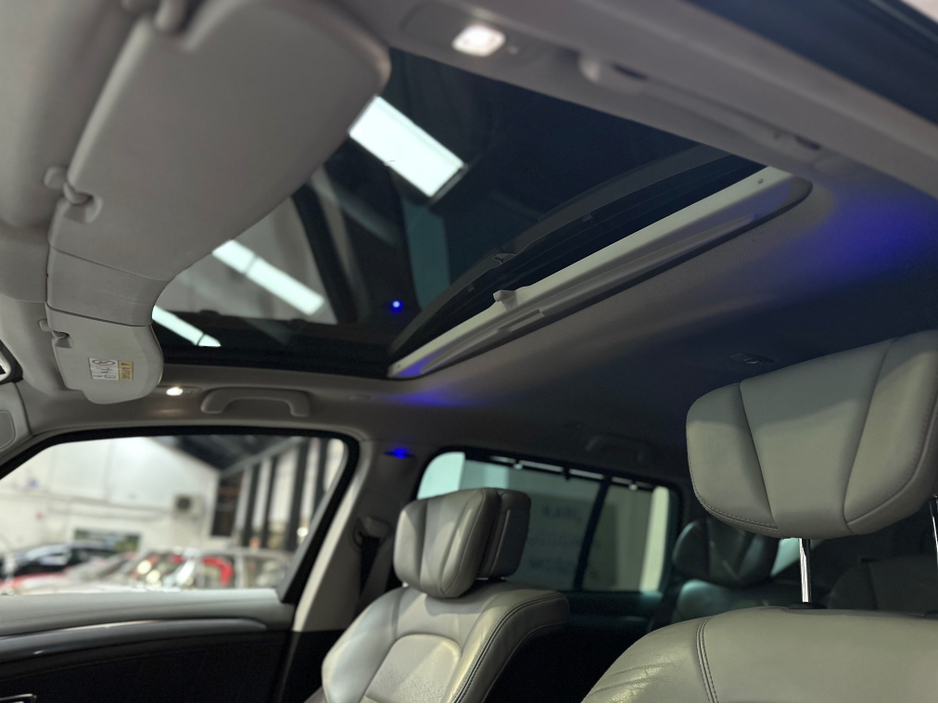 2016 Renault Espace - image 18