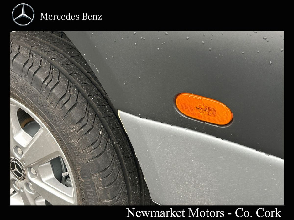 2026 Mercedes-Benz Sprinter - image 3