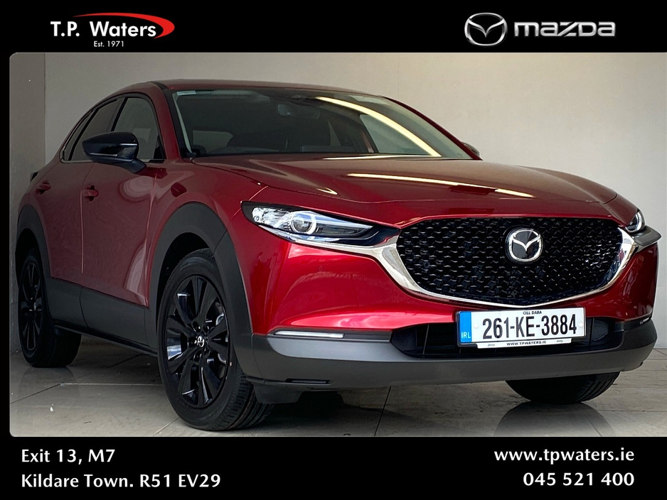2026 Mazda CX-30 for sale in , Ireland